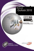 MANUAL OUTLOOK 2010. FORMACION PARA EL EMPLEO