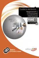 Cuaderno del Alumno Negociacion y Compraventa Internacional. Form