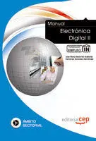 Manual Electrónica Digital Ii. Formación para el Empleo