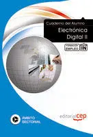 Cuaderno del Alumno Electrónica Digital Ii. Formación para el Empleo