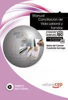 Manual Conciliacion de Vida Laboral y Familiar. Formacion para el