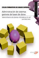 Ciclos Formativos de Grado Superior. Técnico Superior en Administración de Siste