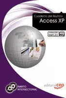 Cuaderno del Alumno Access Xp. Formación para el Empleo
