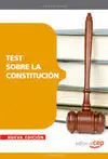 Test Sobre la Constitución
