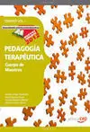 Cuerpo de Maestros. Pedagogía Terapéutica. Temario. Vol. I (Temario 2012)