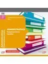 Compendio Legislativo Administrativos de Corporaciones Locales Vol. I.