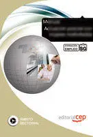 Manual Actuación Policial con Mujeres Maltratadas. Formación para el Empleo