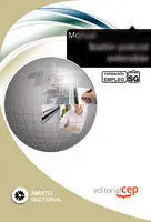 Manual Técnicas de Defensa Personal. Formación para el Empleo