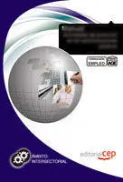 Manual Legislación Sanitaria. Formación para el Empleo