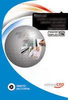 Manual Control y Mantenimiento Operativo de Edificios Municipales. Especializaci