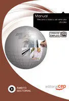 Manual Mecánica Básica de Vehículos Oficiales. Formación para el Empleo
