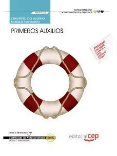 Cuaderno del Alumno Primeros Auxilios (Mf0272_2: Transversal). Certificados de P