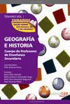 Geografía e Historia. Cuerpo de Profesores de Enseñanza Secundaria