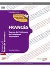 Cuerpo de Profesores de Enseñanza Secundaria. Francés Temario Vol. I.