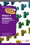 Cuerpo de Profesores de Enseñanza Secundaria. Física y Química. Temario Vol. Iii