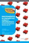 Cuerpo de Profesores Técnicos de F. p. Procedimientos de Diagnóstico Clínico y Or