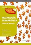 Cuerpo de Maestros. Pedagogía Terapeútica. Temario
