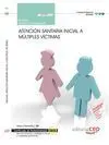 Manual Atención Sanitaria Inicial a Múltiples Víctimas (Mf0361_2). Certificados