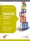 Cuerpo de Maestros. Inglés. Programación Didáctica