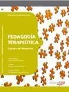 Cuerpo de Maestros. Pedagogía Terapeútica. Programación Didáctica