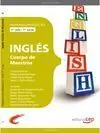 Cuerpo de Maestros. Inglés. Programación Didáctica. 1Er Ciclo
