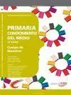 Cuerpo de Maestros. Educación Primaria. Conocimiento del Medio. 2º Ciclo. Progra