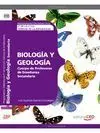 Cuerpo de Profesores de Enseñanza Secundaria. Biología y Geología. Programación