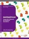 Cuerpo de Profesores de Enseñanza Secundaria. Matemáticas. Programación Didáctic