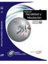 MANUAL FISCALIDAD Y TRIBUTACIÓN. FORMACIÓN PARA EL EMPLEO