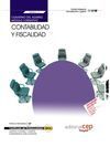 CUADERNO DEL ALUMNO CONTABILIDAD Y FISCALIDAD (MF0231_3). CERTIFICADOS DE PROFES