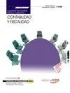 Cuaderno del Alumno Contabilidad y Fiscalidad (Mf0231_3). Certificados de Profes