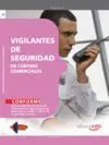 Vigilantes de Seguridad en Centros Comerciales