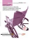 Cuaderno del Alumno Intervención en la Atención Higiénico-Alimentaria a Personas