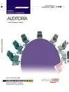 Manual Auditoría (Mf0232_3). Certificados de Profesionalidad. Gestión Contable y