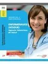 Enfermeras/Os (Ats/Due) Agencia Valenciana de Salud. Temario Vol. Ii. Parte Espe