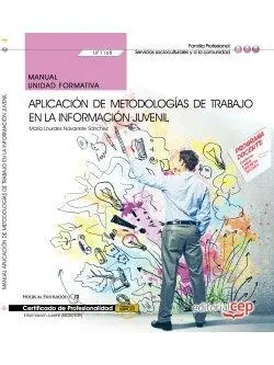 Manual Aplicacion de Metodologias de Trabajo en la...