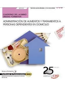 Cuaderno del Alumno Administracion de Alimentos y Tratamien