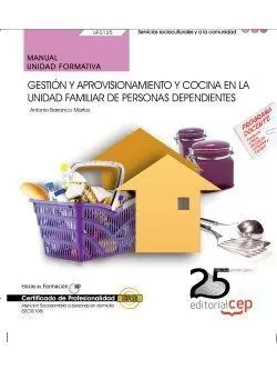 U/F Gestion y Aprovisionamiento