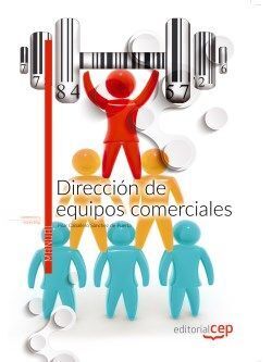 DIRECCIÓN DE EQUIPOS COMERCIALES. MANUAL TEÓRICO