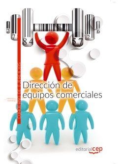 DIRECCIÓN DE EQUIPOS COMERCIALES. CUADERNO DE EJERCICIOS