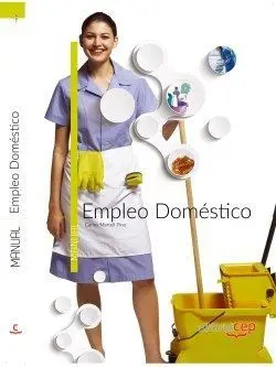 Empleo Doméstico. Manual Teórico
