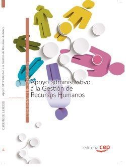 APOYO ADMINISTRATIVO A LA GESTIÓN DE RECURSOS HUMANOS. CUADERNO DE EJERCICIOS