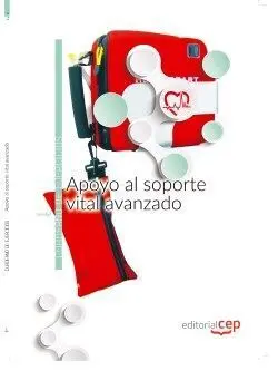 Apoyo Al Soporte Vital Avanzado. Cuaderno de Ejercicios