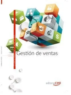 Gestión de Ventas. Cuaderno de Ejercicios