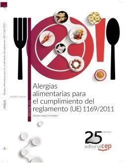 Alergias Alimentarias para el Cumplimiento del Reglamento (Ue) 11
