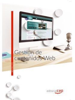 GESTIÓN DE CONTENIDOS WEB. MANUAL TEÓRICO