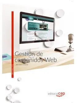 Gestión de Contenidos Web. Manual Teórico