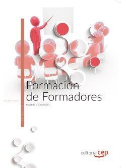 FORMACIÓN DE FORMADORES. MANUAL TEÓRICO