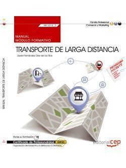 MANUAL DE TRANSPORTE DE LARGA DISTANCIA