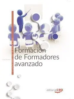 Formación de Formadores Avanzado. Cuaderno de Ejercicios